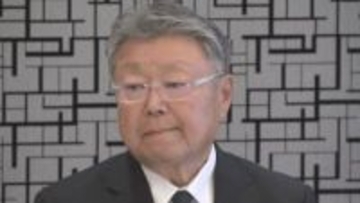 県石油商業組合トップ高見澤秀茂理事長が辞意表明　理事会終盤のあいさつで突然表明【ガソリン・カルテル問題 長野】