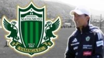 松本山雅は今季最終節を逆転勝利で飾る【長野】