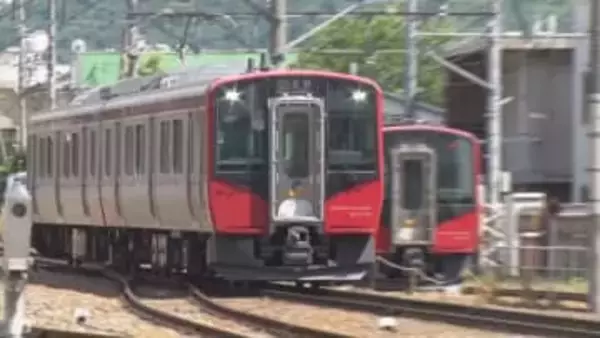 しなの鉄道全線で「Suica」来年3月14日からサービス開始　隣接するJR東日本の首都圏Suicaエリアとの相互利用が可能に【長野】