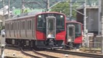 しなの鉄道全線で「Suica」来年3月14日からサービス開始　隣接するJR東日本の首都圏Suicaエリアとの相互利用が可能に【長野】