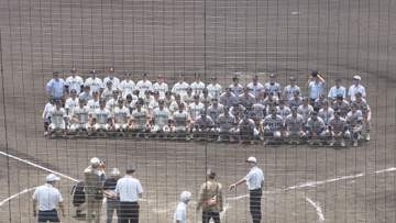 【高校野球】3年前に夏制覇の慶応が長野へ…招待試合で松本国際・長野日大と対戦【長野】