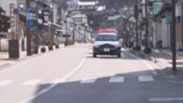 横断歩道で軽乗用車にはねられ男性（78）死亡　軽乗用車運転の女（51）を過失運転致傷の疑いで現行犯逮捕【長野・伊那市】