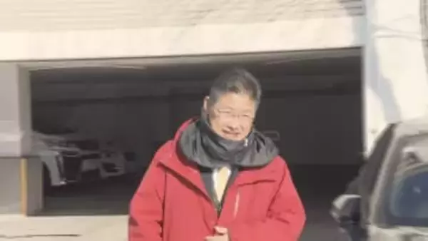 「責任ある積極財政を進めたい」【衆院選】自民が5議席独占　一夜明け長野1区当選・自民 若林健太さん意気込み