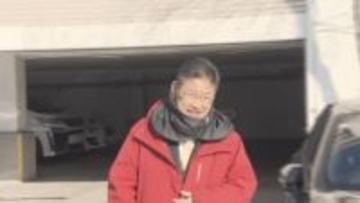 「責任ある積極財政を進めたい」【衆院選】自民が5議席独占　一夜明け長野1区当選・自民 若林健太さん意気込み