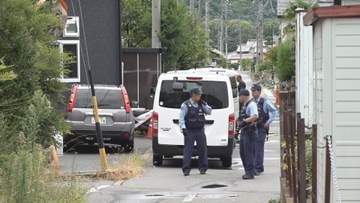「トクリュウ」による犯行か　男5人逮捕　メンバーには73歳も…役割は？千曲市強盗事件「殺すぞ」モデルガンを突き付け現金約16万円奪った疑い【長野】