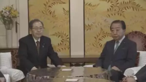 立憲と公明が新党結成で合意　県内選挙戦に影響は…【長野】