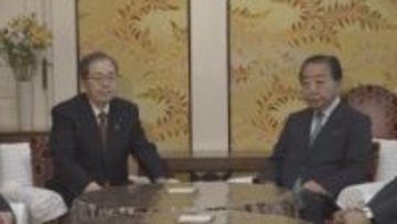 立憲と公明が新党結成で合意　県内選挙戦に影響は…【長野】