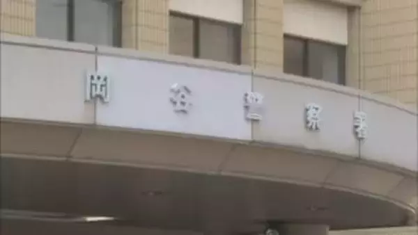 学校内で着替えをしている女性を隠し撮りしようと…カメラ設置した教諭の男を逮捕　カメラは生徒が発見【長野】