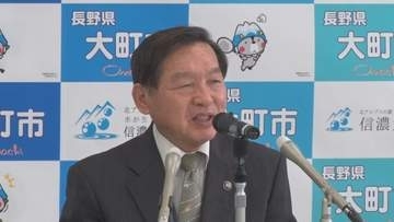 4月18日の最大震度5強の地震　大町市は被害状況に応じて独自の見舞金支給へ【長野】