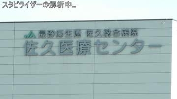カルテ悪用か…元看護師の男を逮捕　入院中の高齢者宅狙い貴金属など盗んだ疑い　売却金はギャンブルに　黙秘続ける【長野】