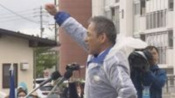 「何でも高い、高すぎ！」中東情勢の緊張・物価高騰の中…継続的な賃上げ求める声【長野】