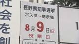 「県知事選挙についての世論調査　重視したい政策は「物価高・生活支援」が65.3％で最多【長野】」の画像1