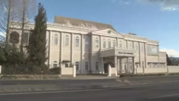 結婚式場「ヴィラ・デ・マリアージュ」を運営　群馬県のプリオホールディングスが破産手続き開始決定　負債は約41億円　【長野】