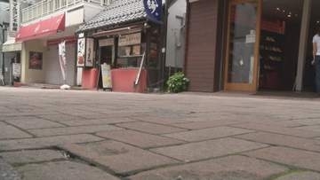 旧軽井沢銀座通りが初めて県内で最も高い路線価に　37年連続トップの長野市の長野駅前通りを抜く　観光客の増加・ホテルやマンション需要の高まり影響か【長野】