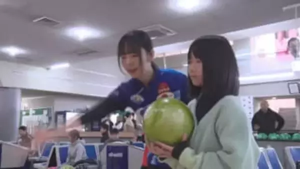 学校の部活動にはない経験を…県教委が企画　プロが教える「ボウリング体験会」【長野】