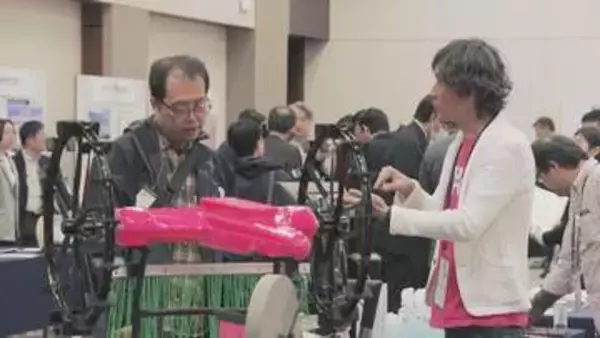 信州のスタートアップ企業と自治体・企業をつなぐ「SОBA TechNAGANО」開催【長野】