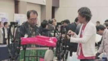 信州のスタートアップ企業と自治体・企業をつなぐ「SОBA TechNAGANО」開催【長野】