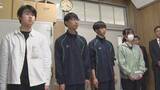 「将来は「研究者になりたい」「探Qフェスティバル」で伊那北高校に企業賞　「カゼインプラスチック」に注目　環境問題の解決に向け探究【長野・伊那市】」の画像1