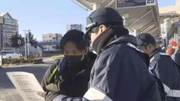 訪日外国人のバックカントリー遭難防止を　昨季のバックカントリー遭難者30人半数が外国人　過去5年間で最多　装備の確認を【長野】