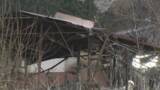 「松本市で火事　住宅と倉庫あわせて3棟を焼く　焼け跡から１人の遺体　住人と連絡取れず【長野】」の画像1