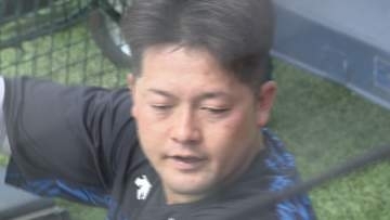 中野市出身DeNA牧秀悟選手　右太もも裏の肉離れ　出場選手登録を抹消　復帰のめど立たず【長野】