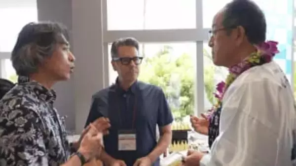 ハワイで信州の「観光と食」の魅力をアピール！ランチ会には信州プレミアム牛肉や信州そばも登場【長野】