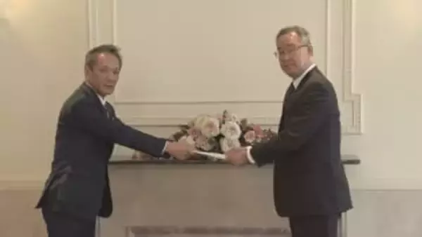 春闘スタート　連合長野が県経営者協会に申し入れ　物価高騰で実質賃金低下　月額1万8000円以上の賃上げ求める【長野】