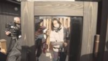 東京・個室サウナ2人死亡事故受け　県内のプライベートサウナ施設対象に安全点検　非常用ブザーやドアの開閉等を確認