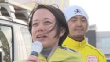 【特集】妊娠公表での衆院選…県内小選挙区初の女性議員 長野2区 藤田ひかるさんの選挙戦【長野】