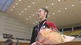 「ロス五輪へ｢もっと上を目指す｣新体操・花村夏実選手が地元・松本へ…世界選手権で「銀」【長野】」の画像1