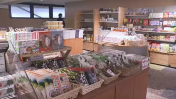 スノーリゾートの新拠点「白馬岩岳ベースセンター」誕生　白馬のお土産やレンタルショップも【長野】