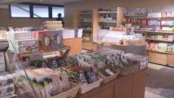 スノーリゾートの新拠点「白馬岩岳ベースセンター」誕生　白馬のお土産やレンタルショップも【長野】