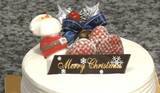 「クリスマスイブ♪ ケーキ屋さん大忙し　物価高の影響で例年よりひと回り小さいサイズが人気【長野】」の画像1