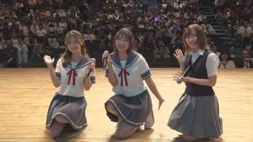 千曲市が舞台のアニメ「Turkey!」放送開始から１年記念しイベント開催　声優たち招きトークショー「私たちにとっては第二の故郷　一緒に…」【長野】