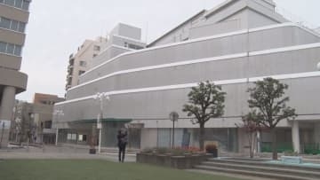 「松本のシンボルに…」旧松本パルコを商業施設に…関係者が視察　コンセプトは“劇場型ショッピングセンター”　来年6月末のオープンを目指す【長野】