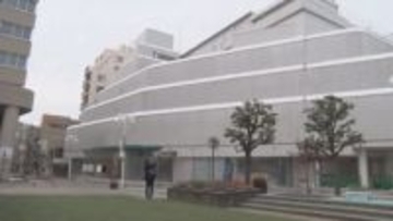 「松本のシンボルに…」旧松本パルコを商業施設に…関係者が視察　コンセプトは“劇場型ショッピングセンター”　来年6月末のオープンを目指す【長野】