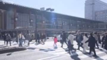 【師走】街で聞いた！2025年あなたの今年の漢字は？【長野】