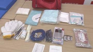 【熊本地震】「被災地の情報収集を進め、必要な支援を準備」信州からも支援の動き　日赤長野県支部など【長野】
