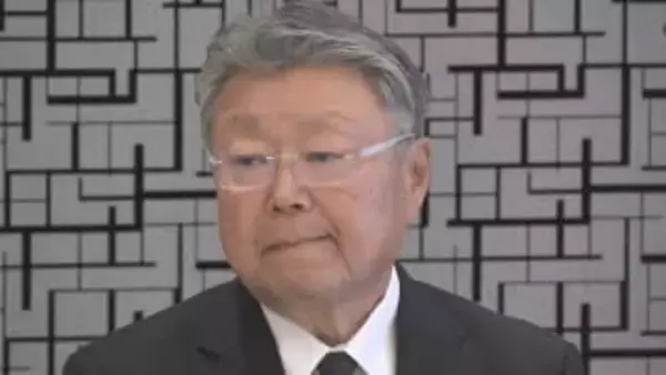 県石油商業組合トップ高見澤理事長が辞意を表明　18日の理事会で「辞任することにします…」【長野】