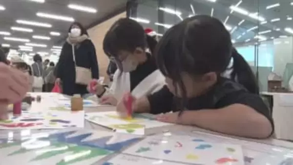 3会場で開催…松本市街地に賑わいを「松本クリスマスマーケット」【長野】