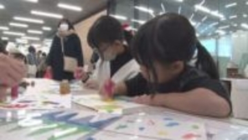 3会場で開催…松本市街地に賑わいを「松本クリスマスマーケット」【長野】