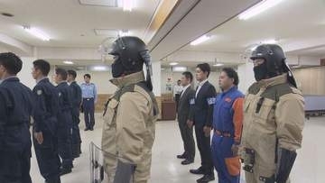 「最後の砦として…」県警がクマを駆除するプロジェクトチーム発足　緊急時に警察官がライフル銃を使用して駆除にあたる【長野】