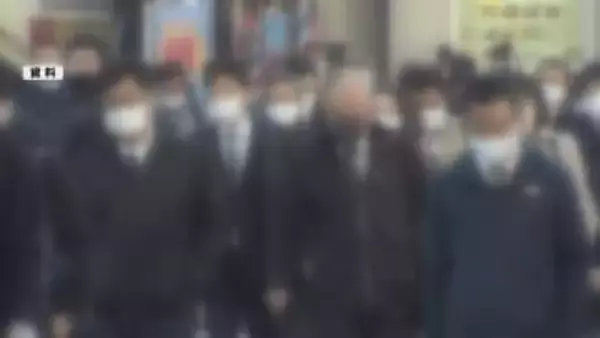 １月の有効求人倍率1.25倍　前月と同水準　長野労働局　雇用情勢「堅調に推移しているが物価上昇など注視する必要がある」【長野】