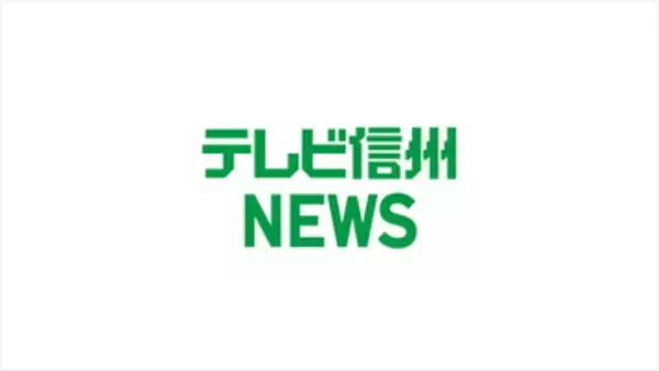 長野・松本で真夏日一歩手前まで気温が上昇する見込み　午後は雷雨のところも【長野】
