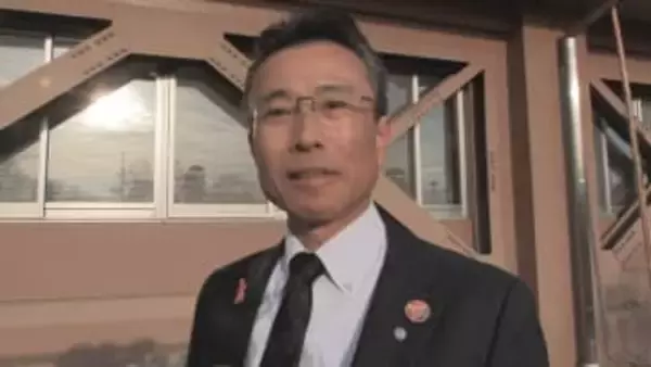地域の風習「葬儀とセットのものだと…」　飯田市長が新盆の有権者に見舞金手渡す【長野】
