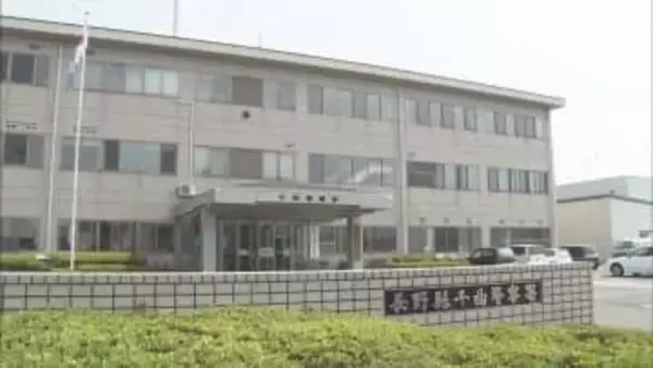 「娘が井戸に落ちた」　坂城町で4歳の女の子が自宅敷地内の井戸に落ちる　低体温症の疑いで病院へ搬送【長野】