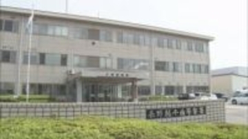 「娘が井戸に落ちた」　坂城町で4歳の女の子が自宅敷地内の井戸に落ちる　低体温症の疑いで病院へ搬送【長野】