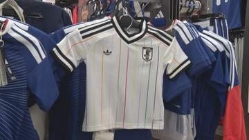 「元松本山雅の前田大然選手に期待」「今年が1番強いかな」サッカーＷ杯開幕で信州も盛り上がり【長野】