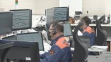 災害時の救助迅速化へ　「長野須坂消防指令センター」開所　複数の消防の通信指令を一元化