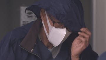 「被害者をひいた後にごみ回収か…」ごみ収集車運転の55歳男を逮捕　容疑認める【長野】